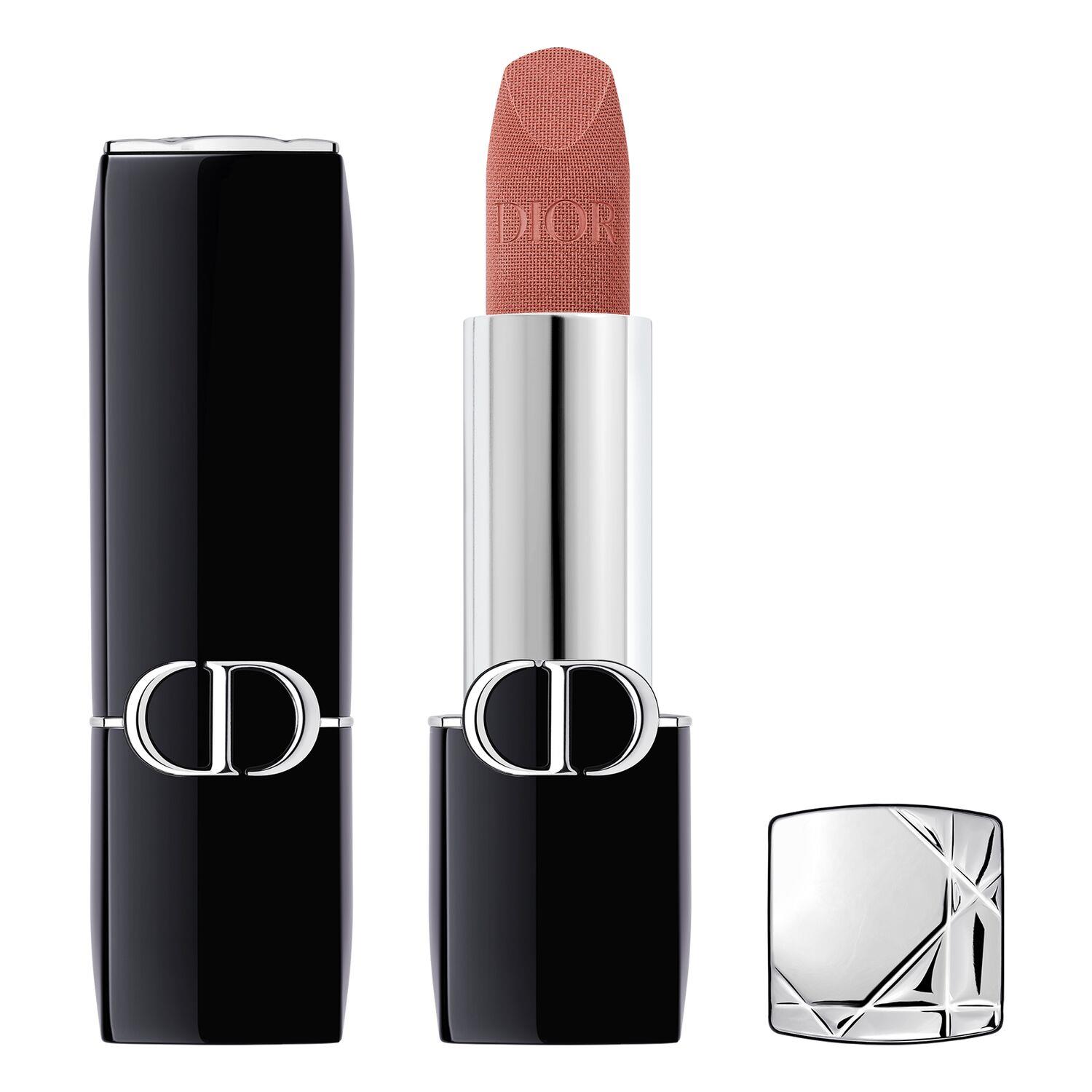 DiorRouge Dior New Velvet 505