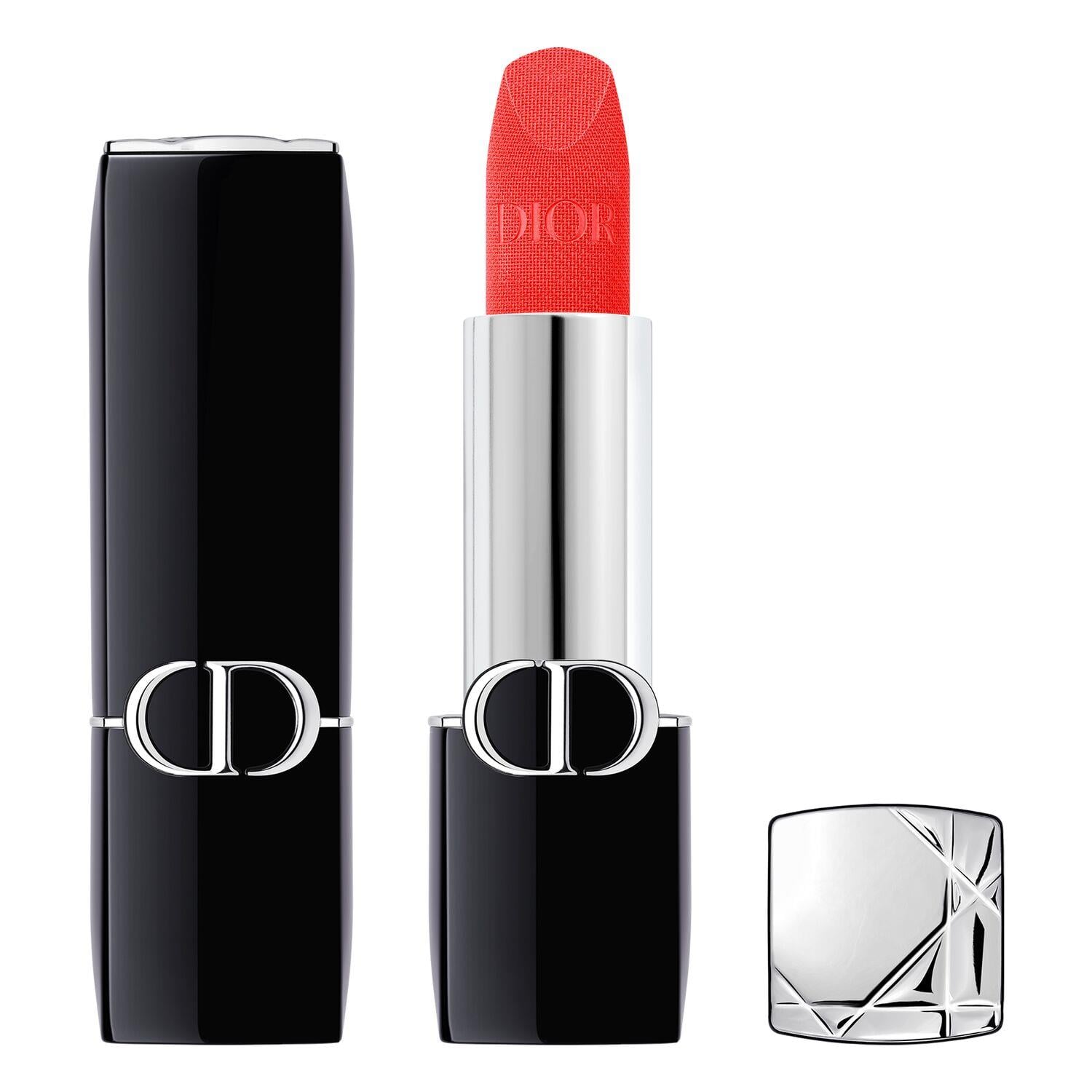 DiorRouge Dior New Velvet 771