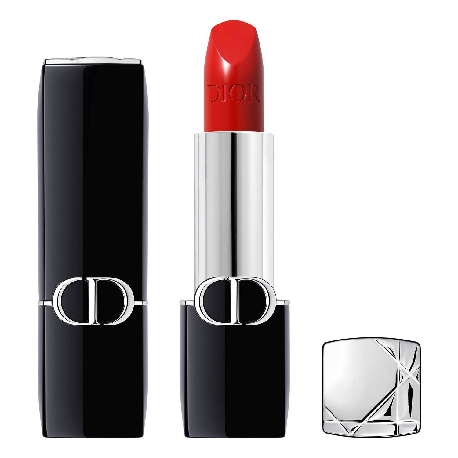 DiorRouge Dior Satin 080