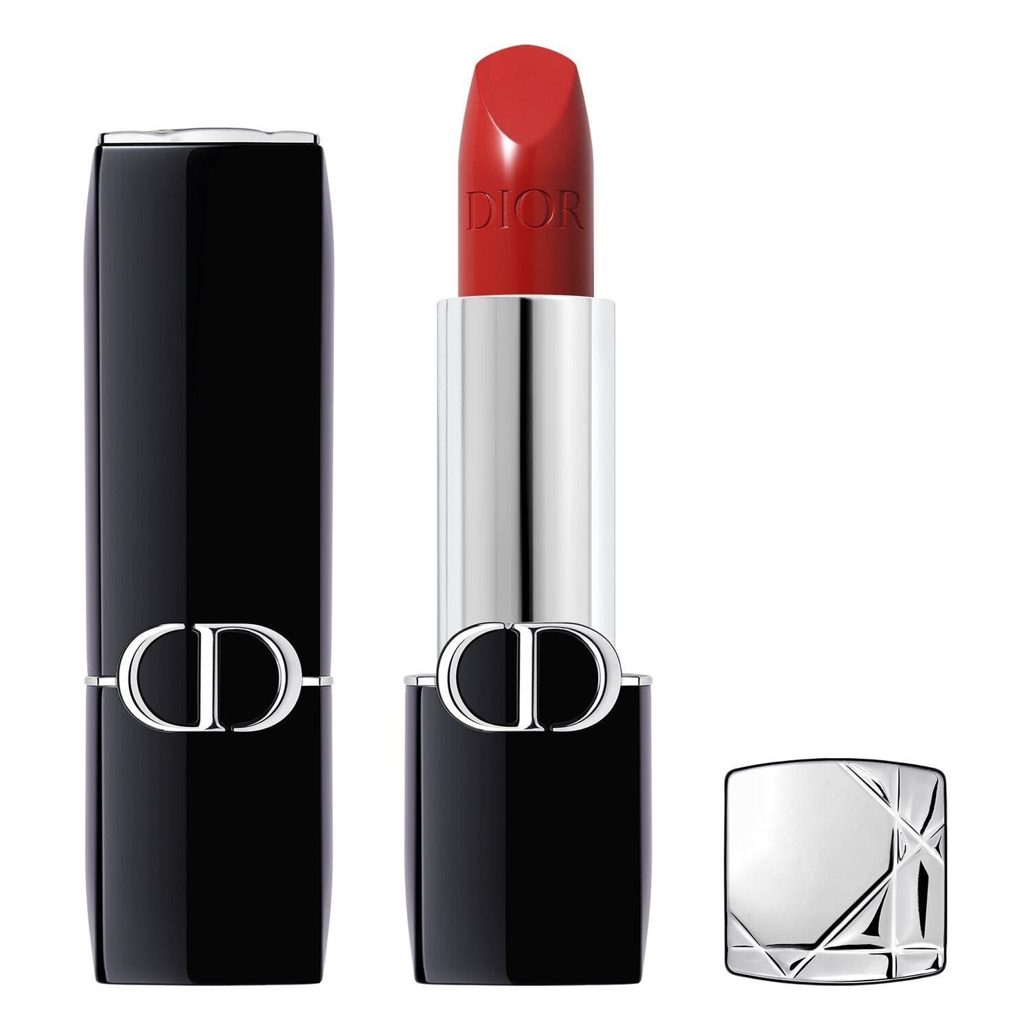 DiorRouge Dior Satin 743