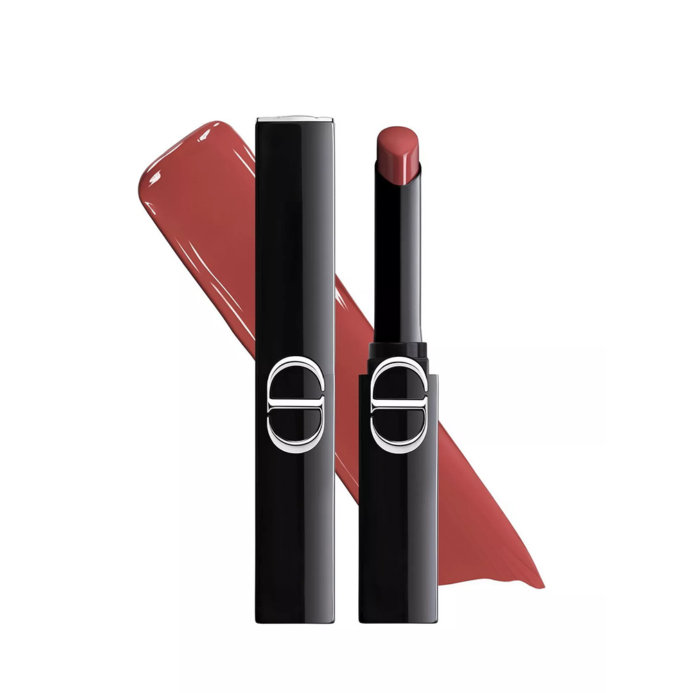 DiorRouge Dior Shock Shine 390 Redwood Star