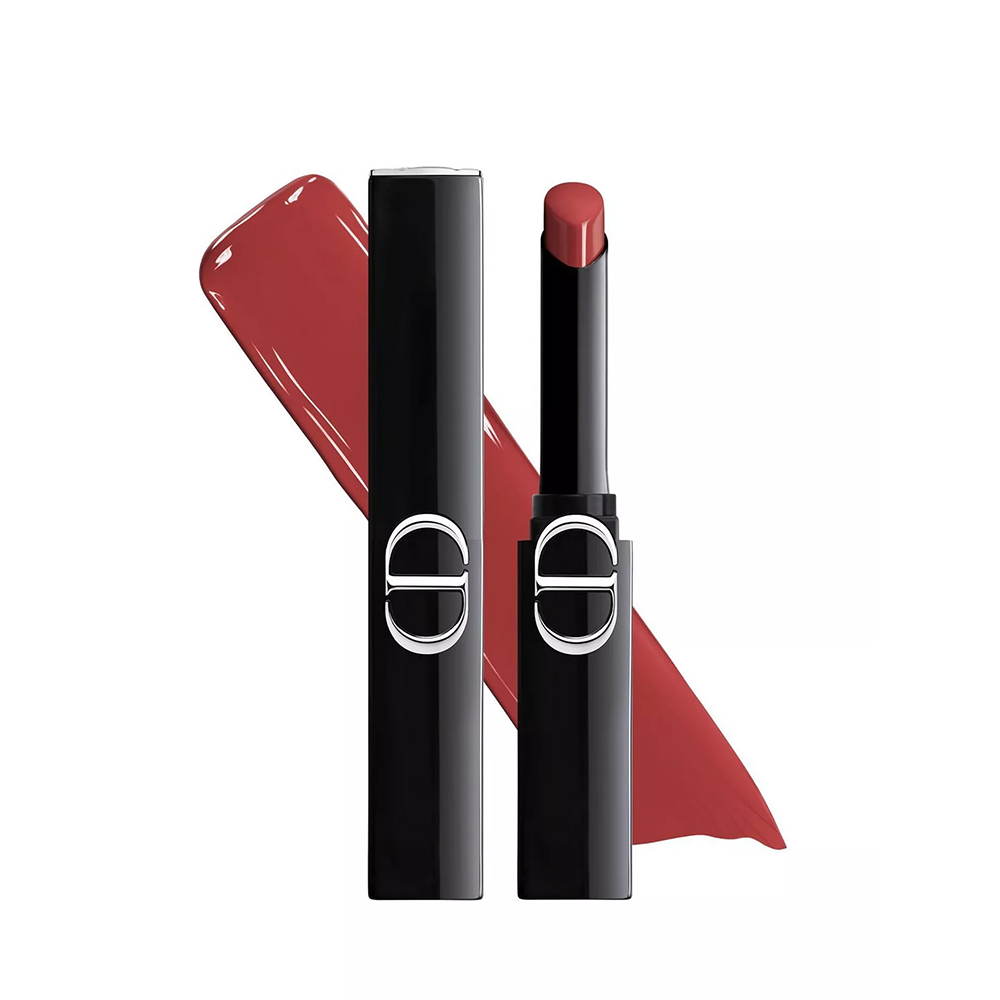 DiorRouge Dior Shock Shine 425 Wild Rosewood
