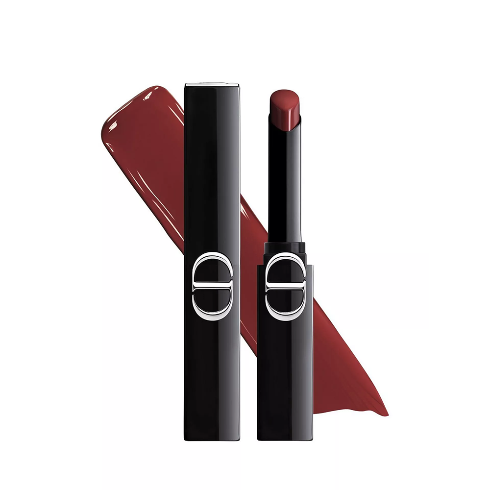 DiorRouge Dior Shock Shine 565 Fearless Brown