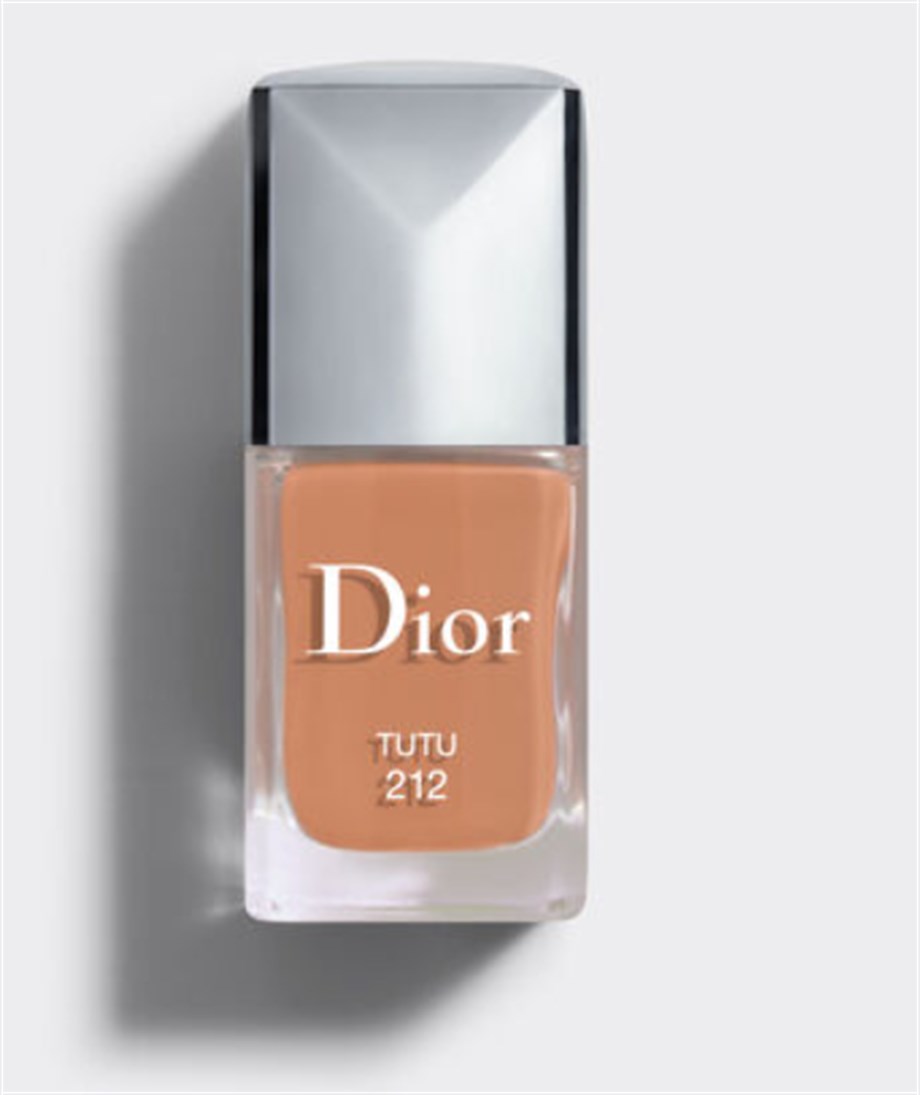 DiorRouge Dior Vernis 212 Tutu