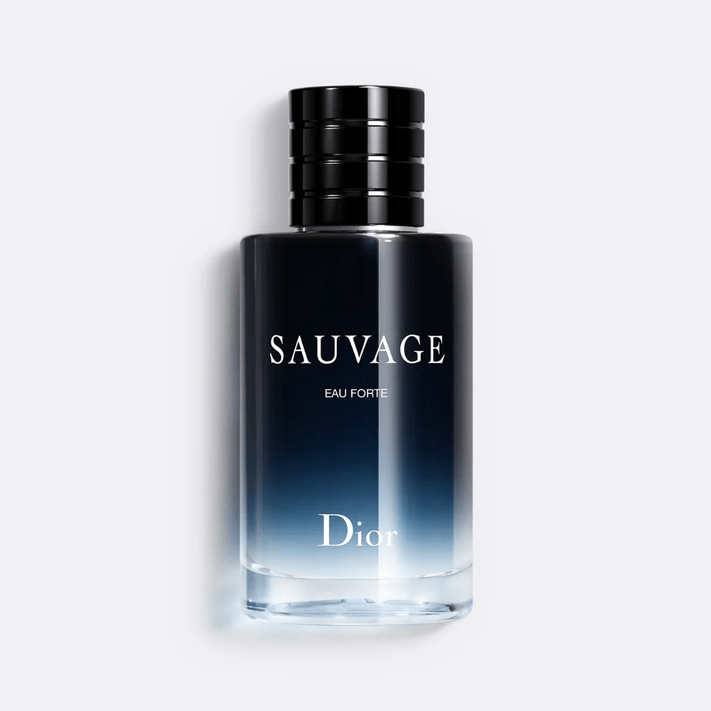 DiorSauvage Eau Forte 60ml