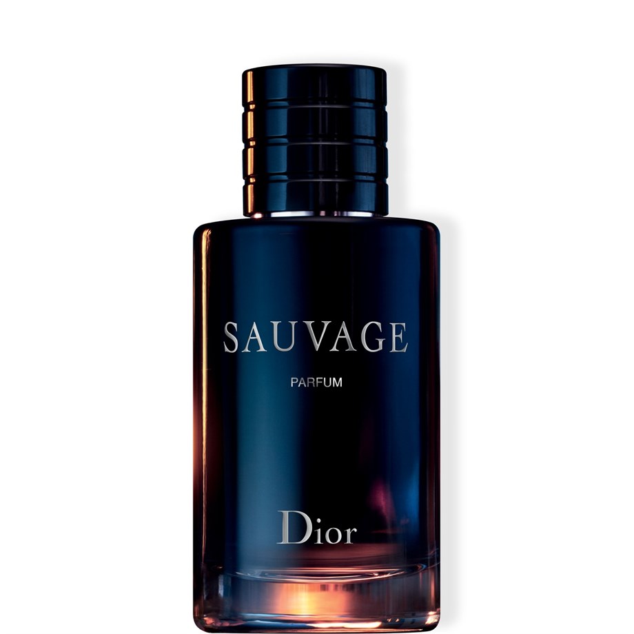DiorSauvage Parfum Spray 100ml 