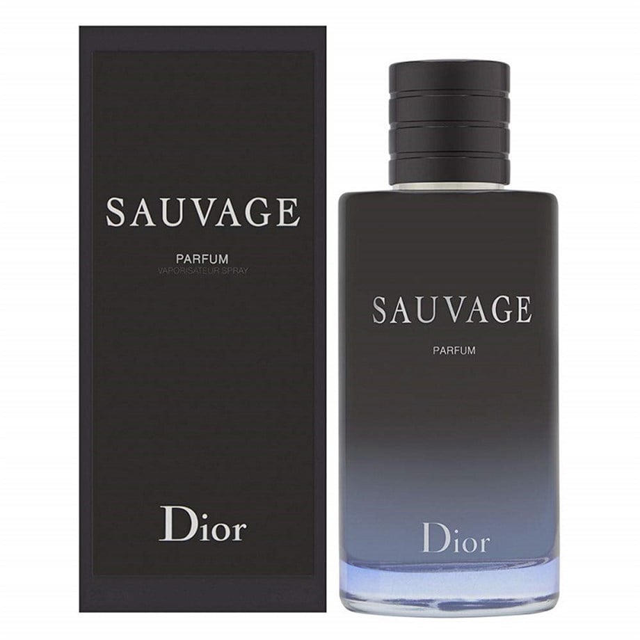 DiorSauvage Parfum Spray 200ml