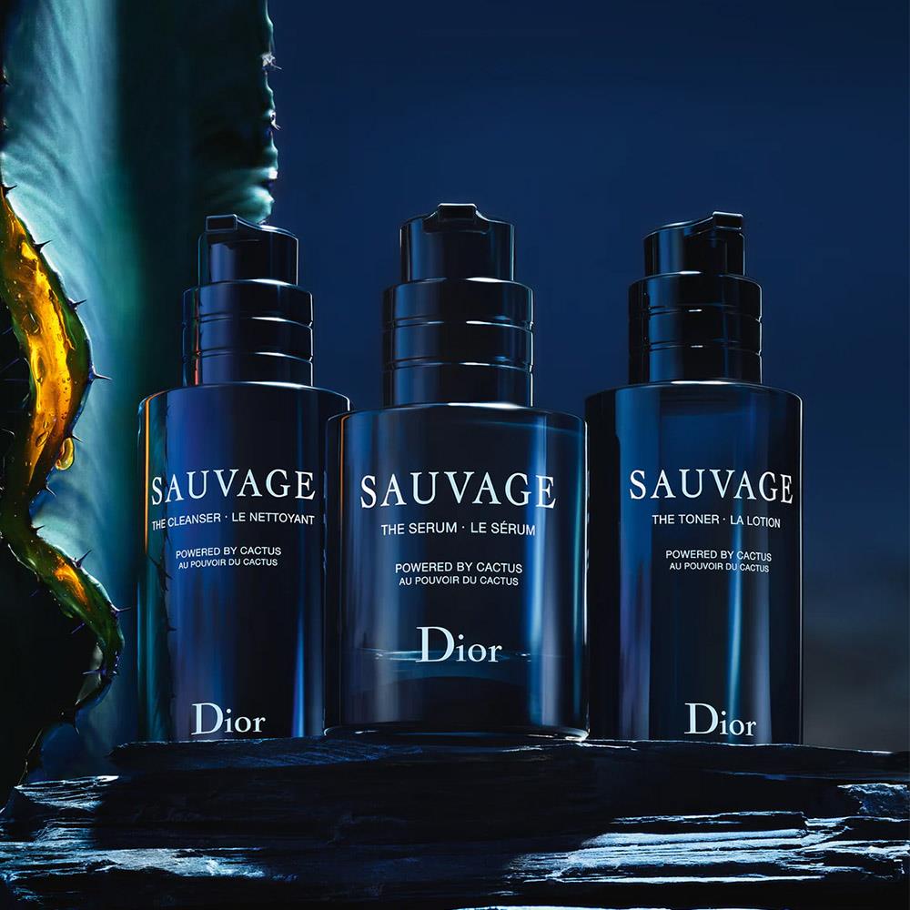 DiorSauvage The Serum 50ml