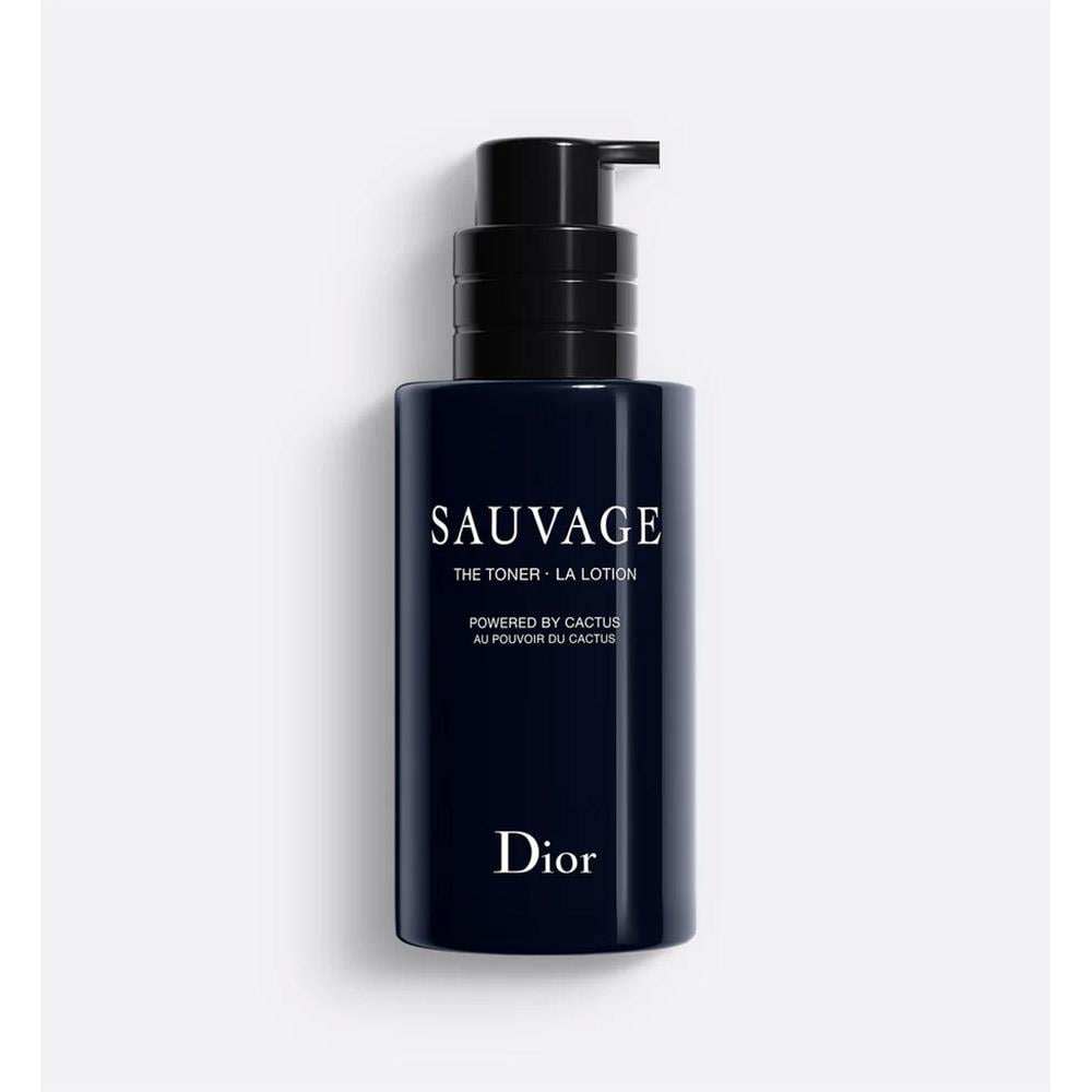 DiorSauvage The Toner 100ml