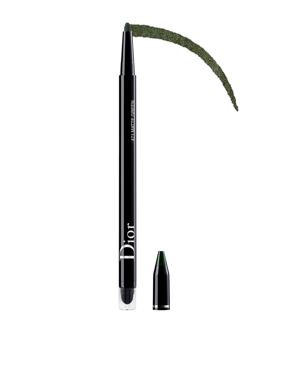 Diorshow 24H Stylo Eyeliner 471 Matte green
