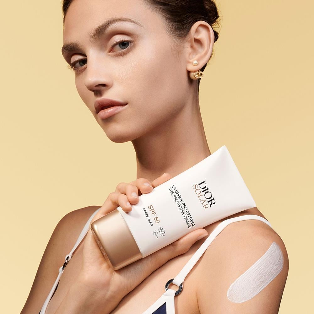 DiorSolar The Protective Body Cream Spf50 150ml
