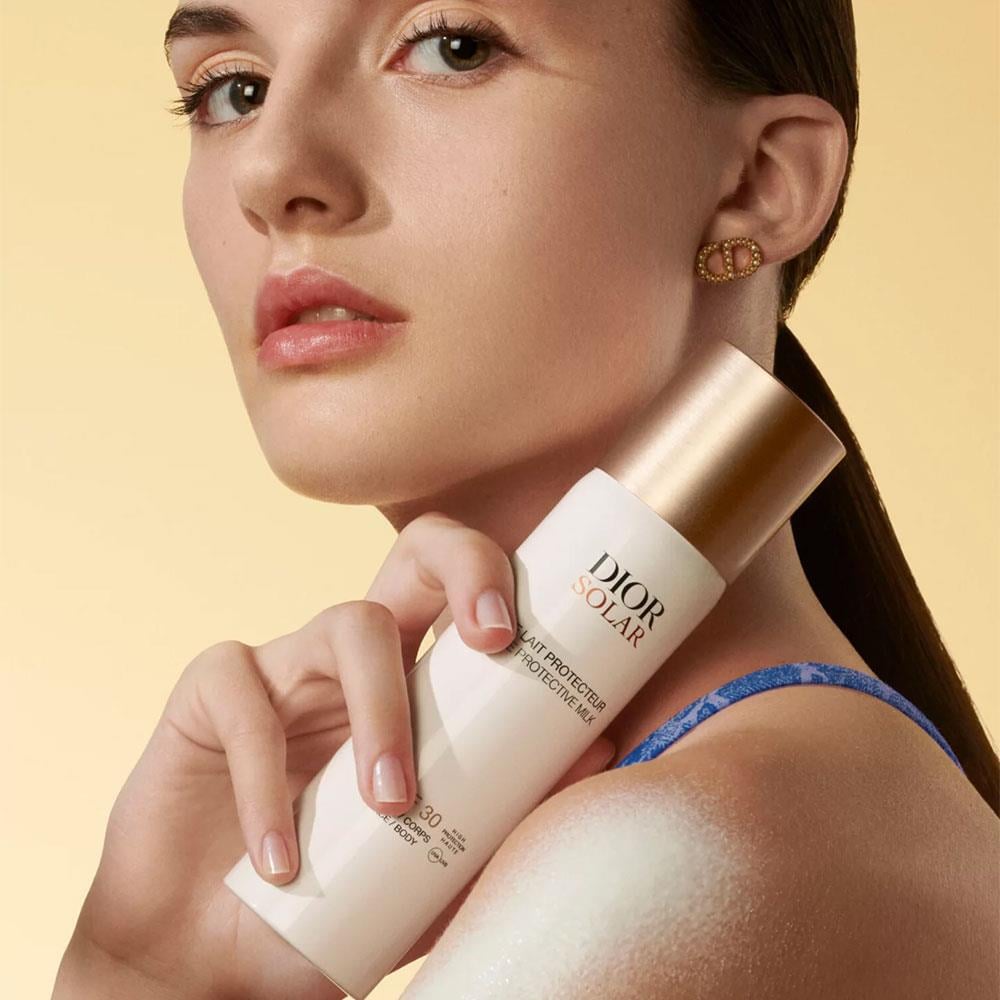 DiorThe Protective Milk Spf30 Brume  125ml