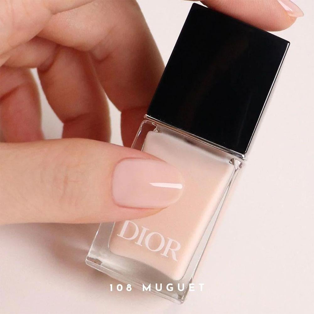 DiorVernis 108 Muguet