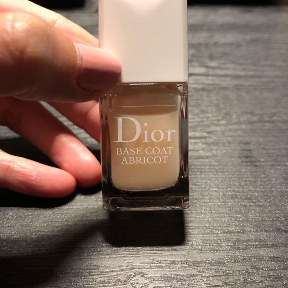 DiorVernis Base Coat