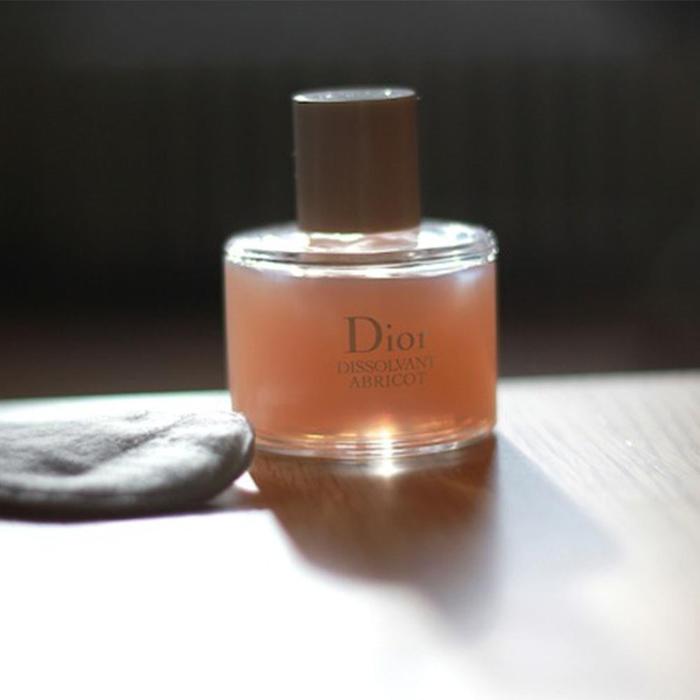 DiorVernis Dissolvant