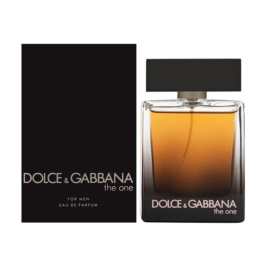 Dolce&GabbanaD.Gabbana The One For Men Edp 50ml