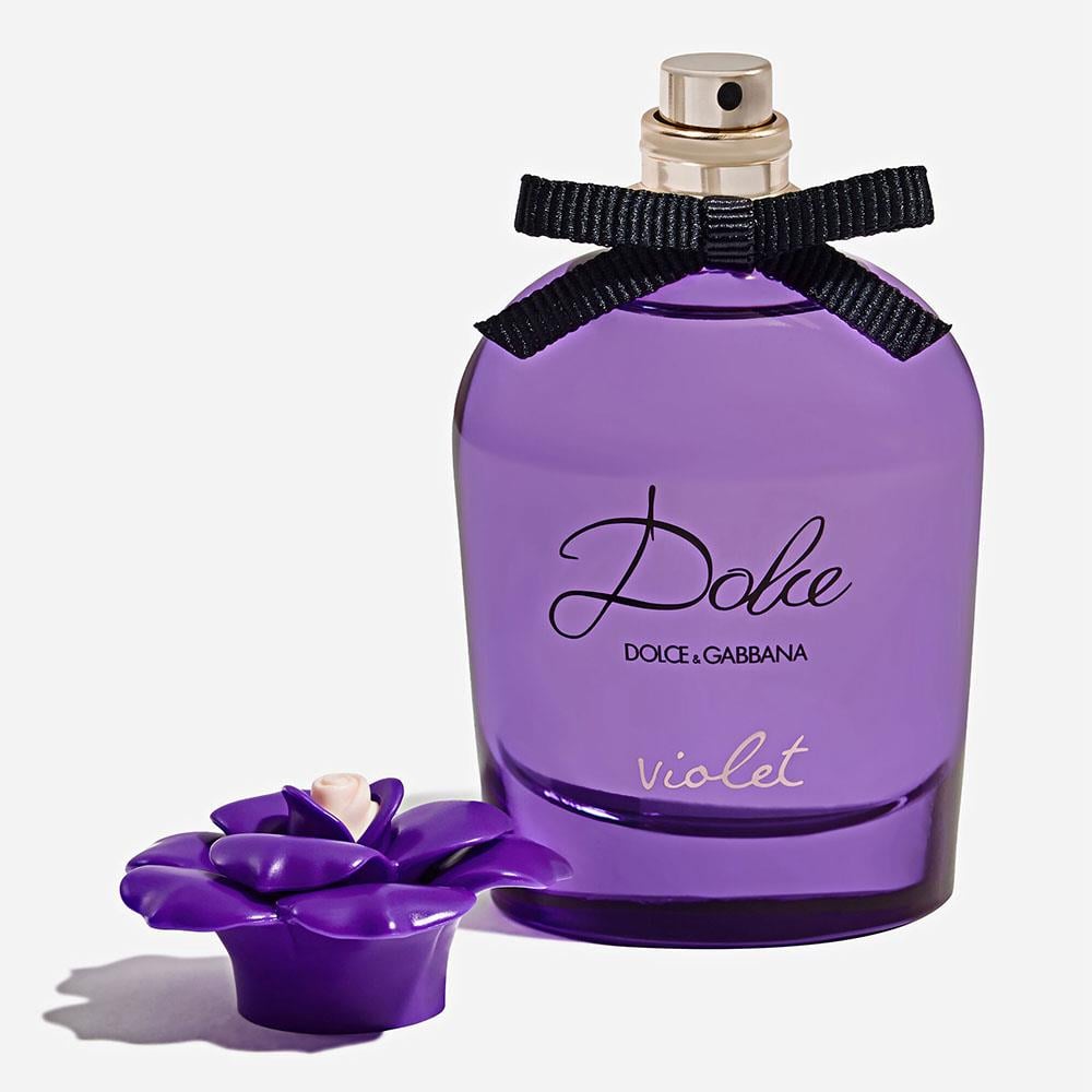 Dolce&GabbanaDolce Violet Edt 50ml