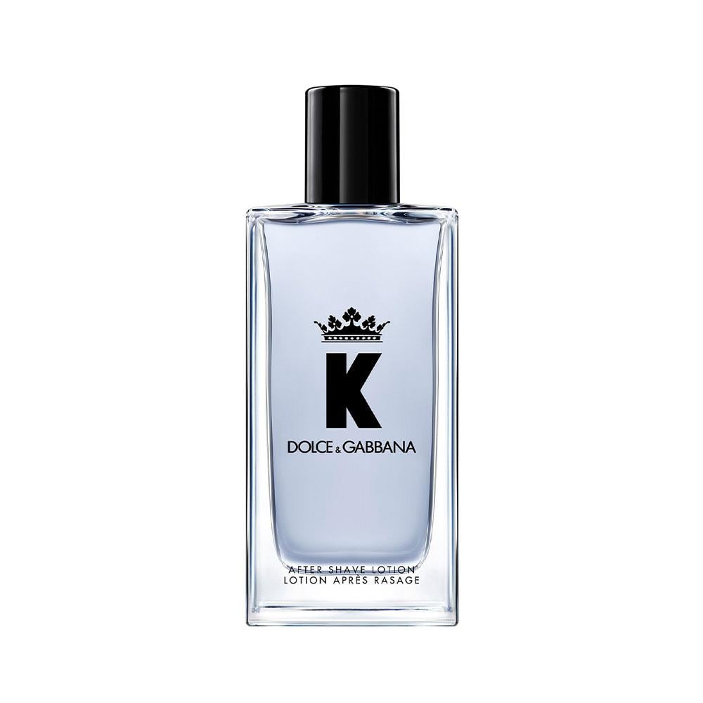 Dolce&GabbanaK By After Shave Lotion 100ml 