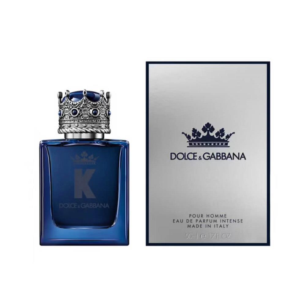 Dolce&GabbanaK By Dolce&Gabbana Edp Intense 100ml