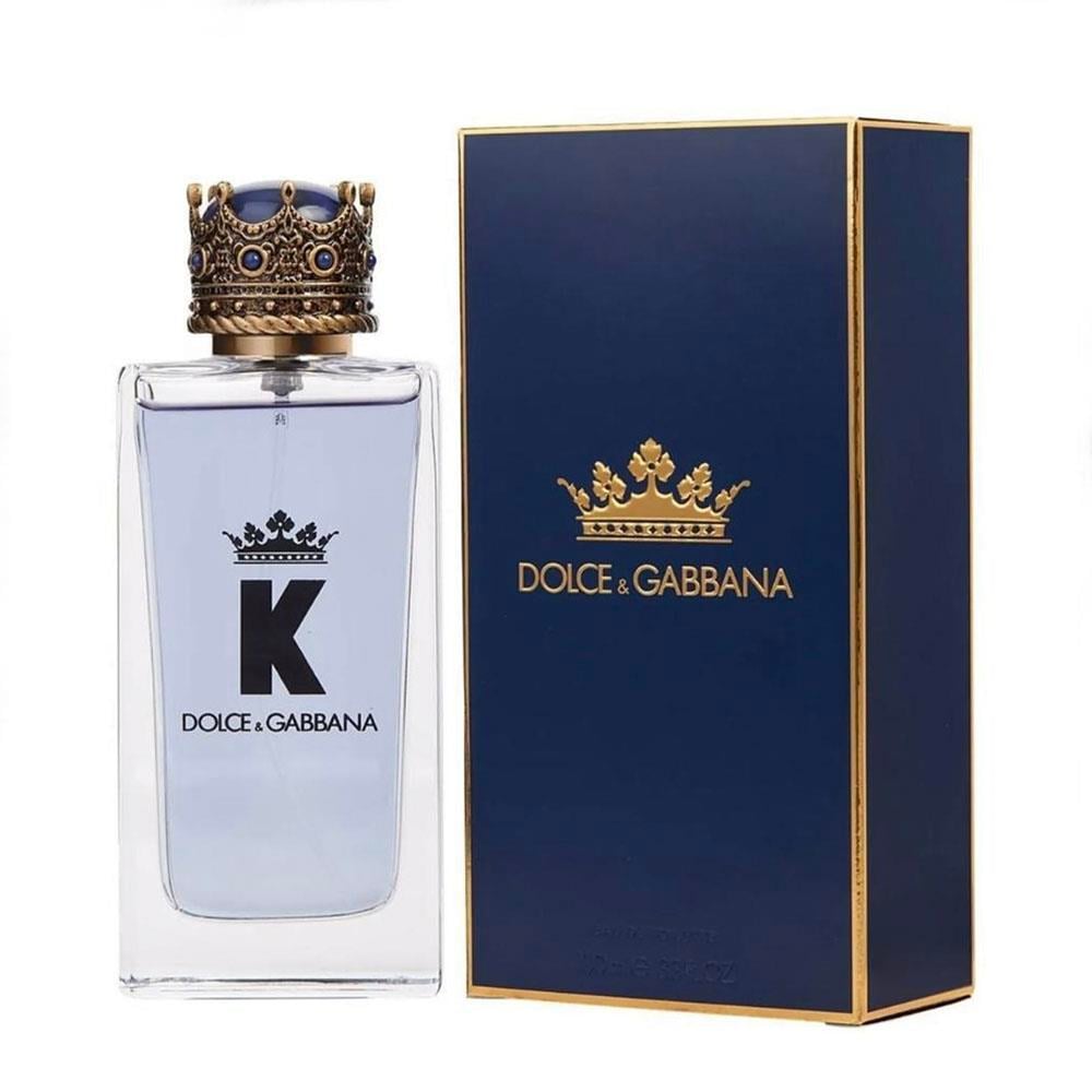 Dolce&GabbanaK By Edt 100ml