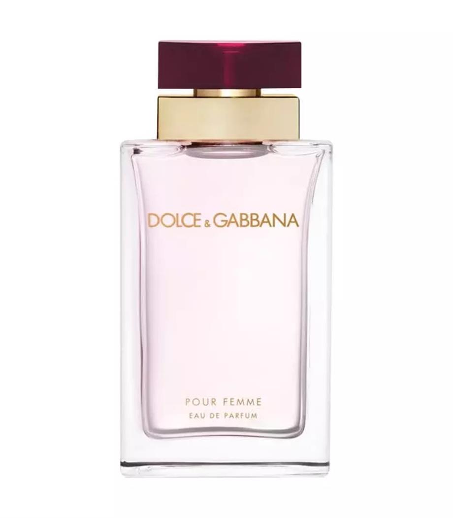 Dolce&GabbanaPour Femme Edp 100ml