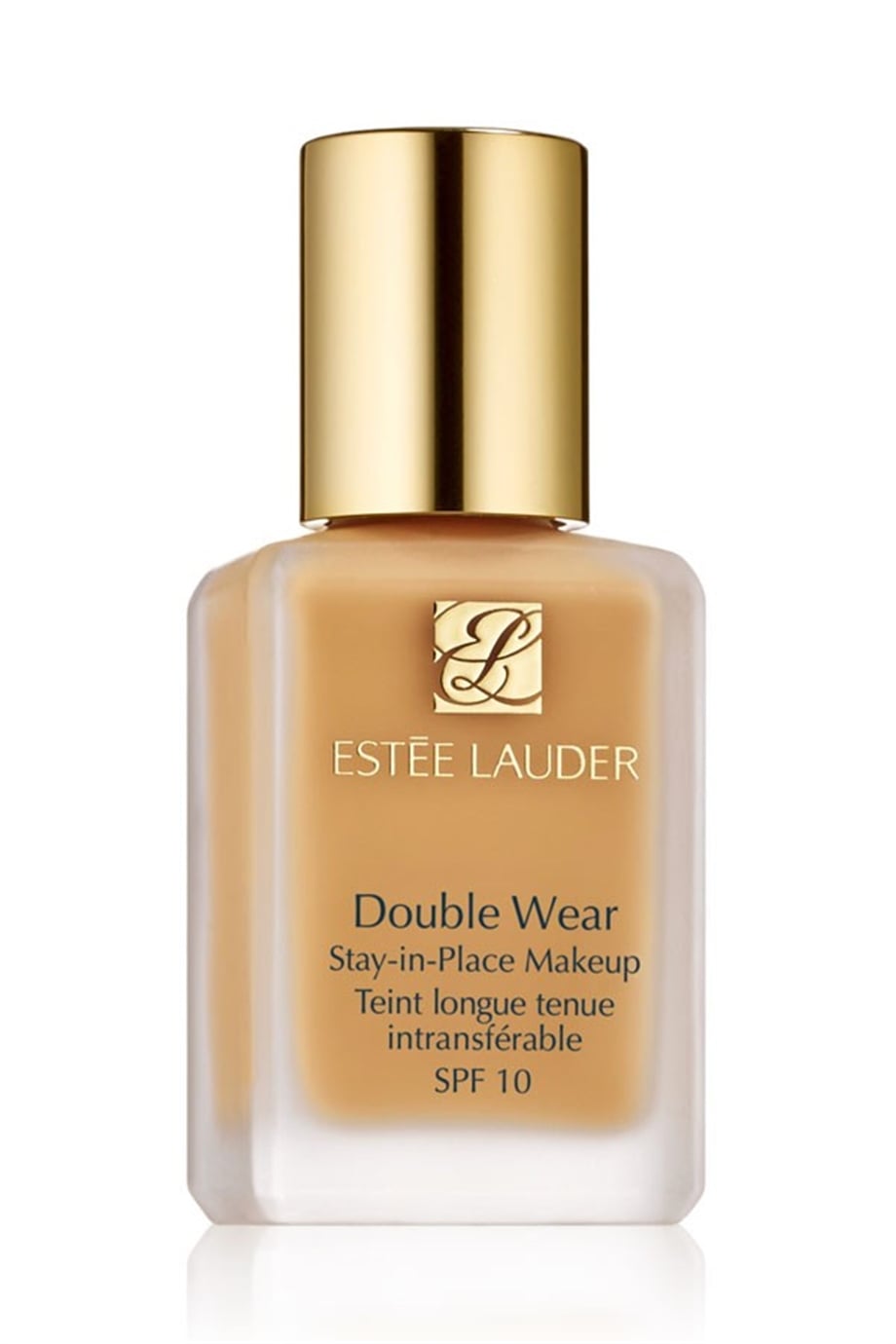 Double Wear Stay In Place Foundation 2W1 Dawn