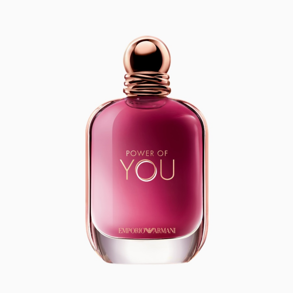 Emporio ArmaniPower Off You  Edp  90ml
