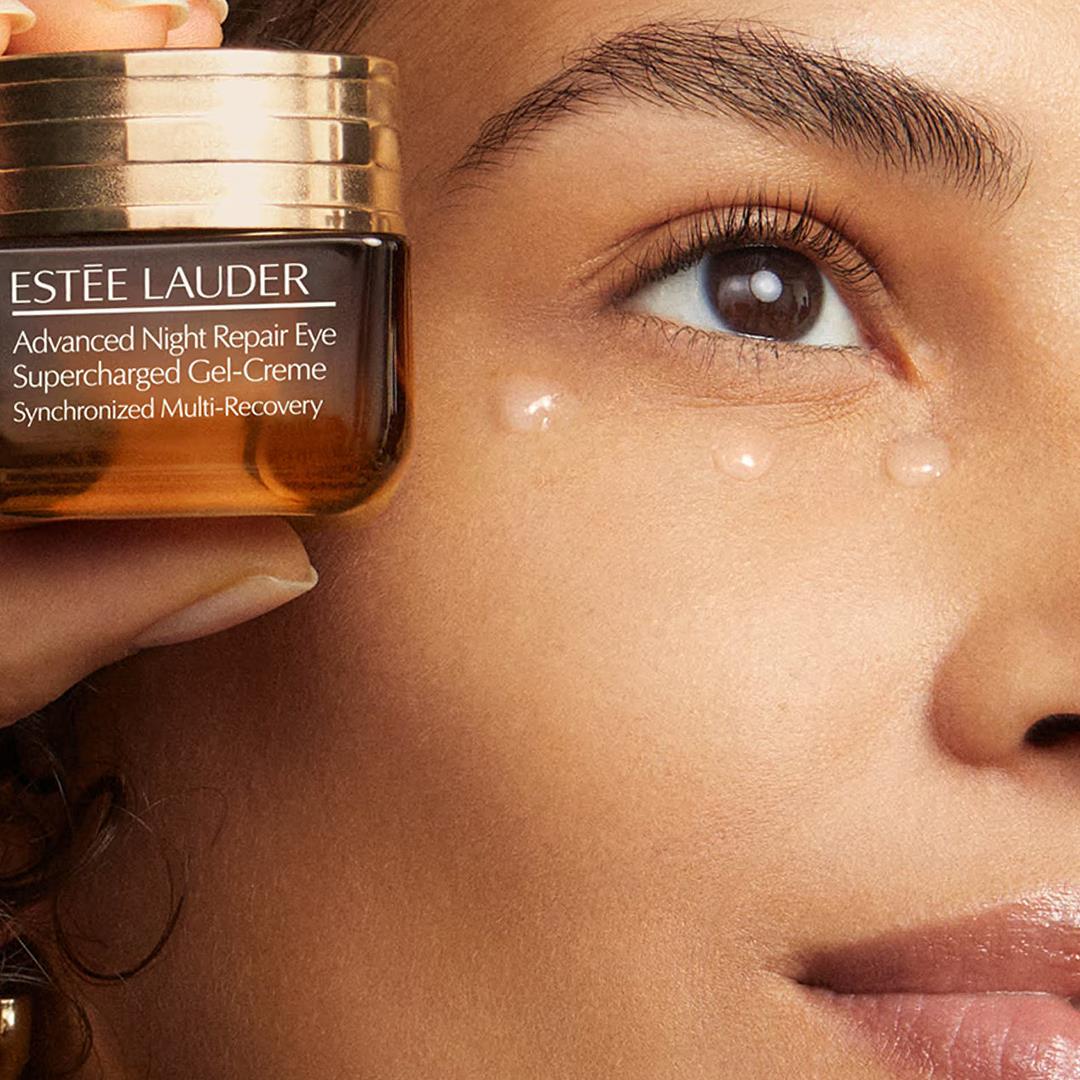 Estee LauderAdvanced Night Repair Eye Supercharged Gel Cream 15ml Set