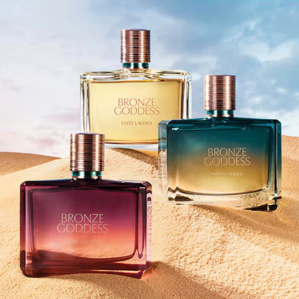 Estee LauderBronze Goddess Eau De Parfum 100ml