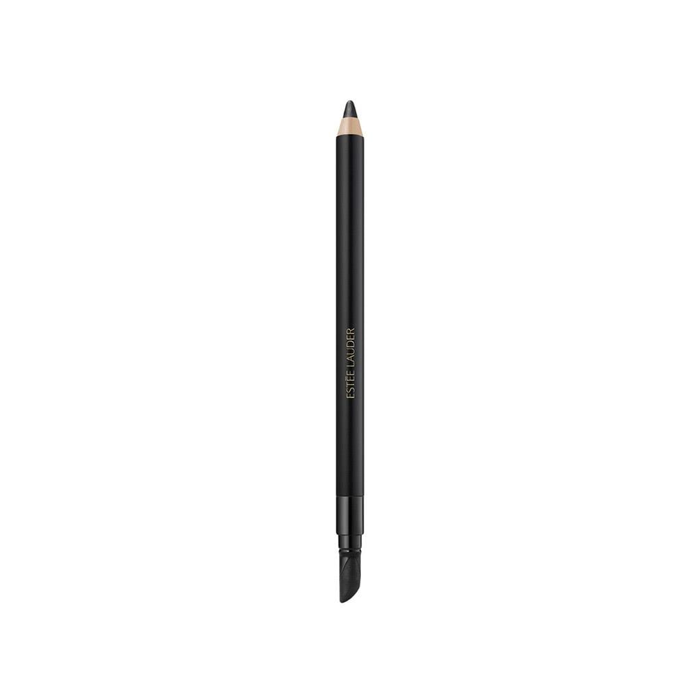 Estee LauderDouble Wear 24h Waterproof Gel Eye Pencil-Onyx