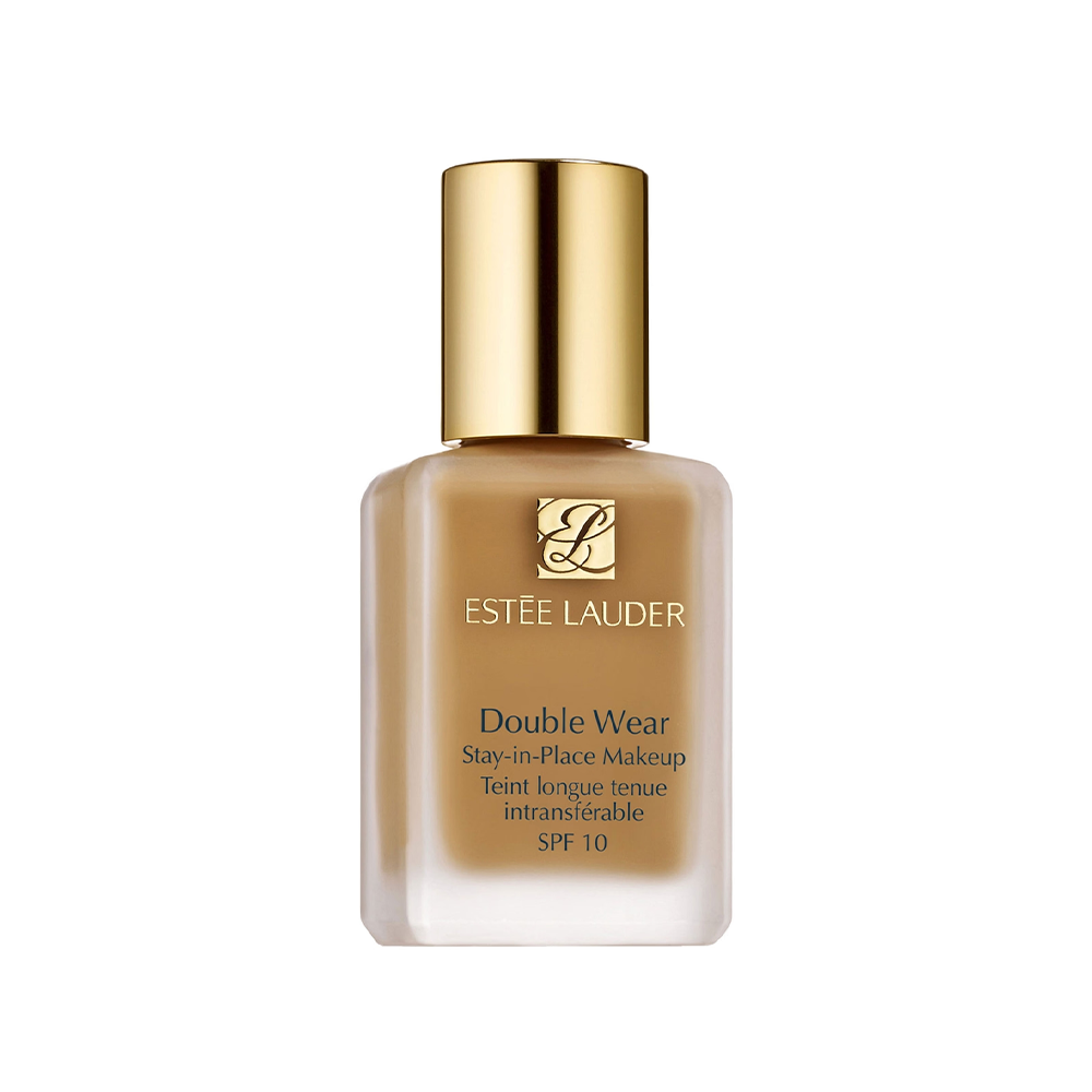 Estee LauderDouble Wear Stay-In-Place Fondöten SPF10 - 3N1 Ivory Beige 15 ML