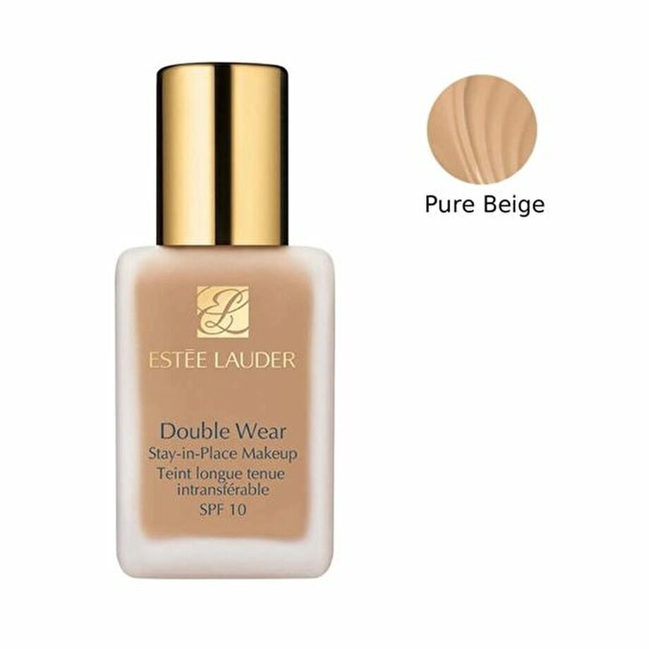 Estee LauderDouble Wear Stay-In-Place Makeup Spf10 2C1