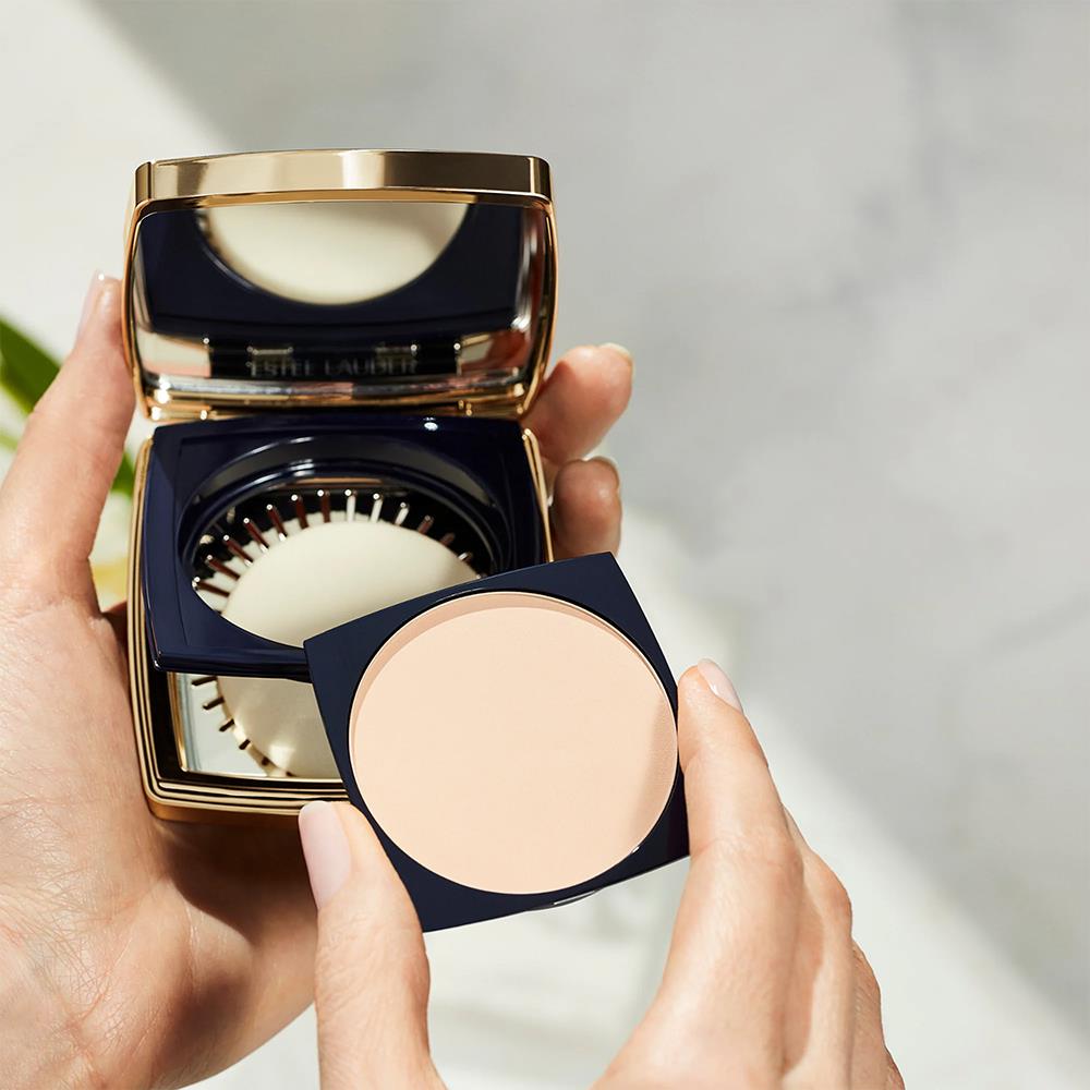 Estee LauderDouble Wearstay-in-Place Matte Powder Foundation 2n2 11 G