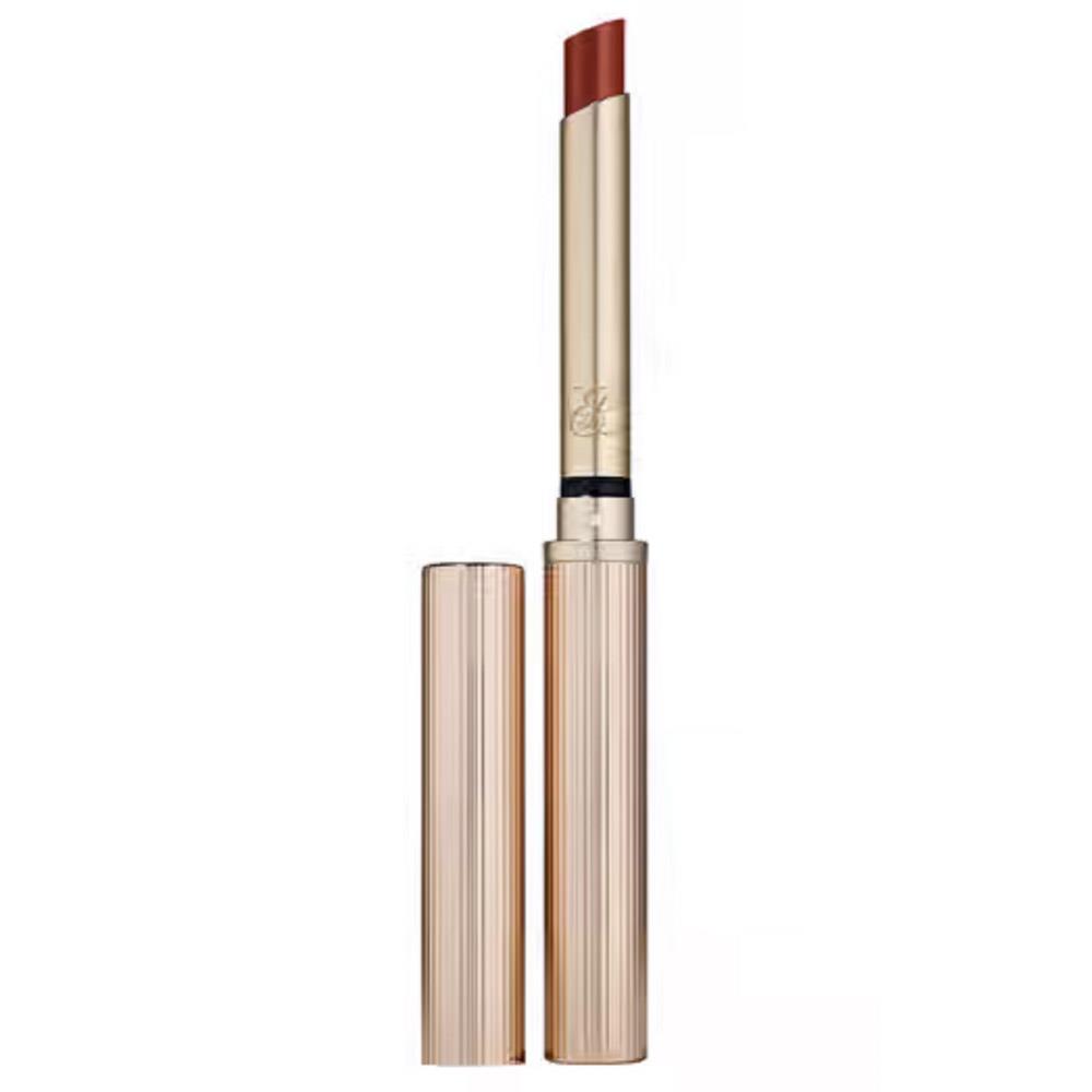 Estee LauderPure Color Explicit Slick Shine Lipstick 222 Heat Of The Moment