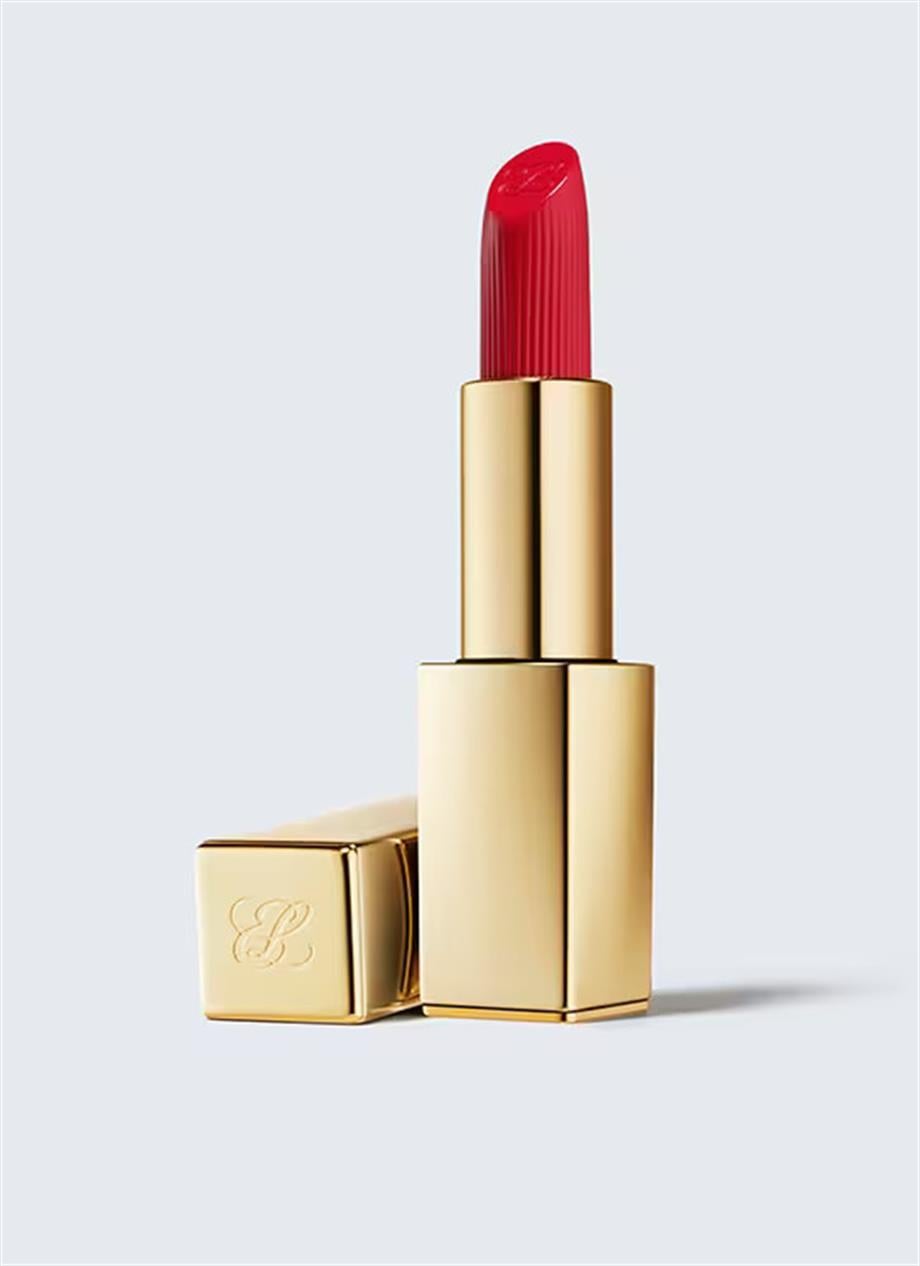 Estee LauderPure Color Lipstick Creme 520 Carnal