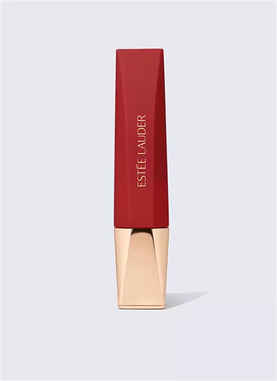 Estee LauderPure Color Whipped Matte Lip Color-932 Love Fever