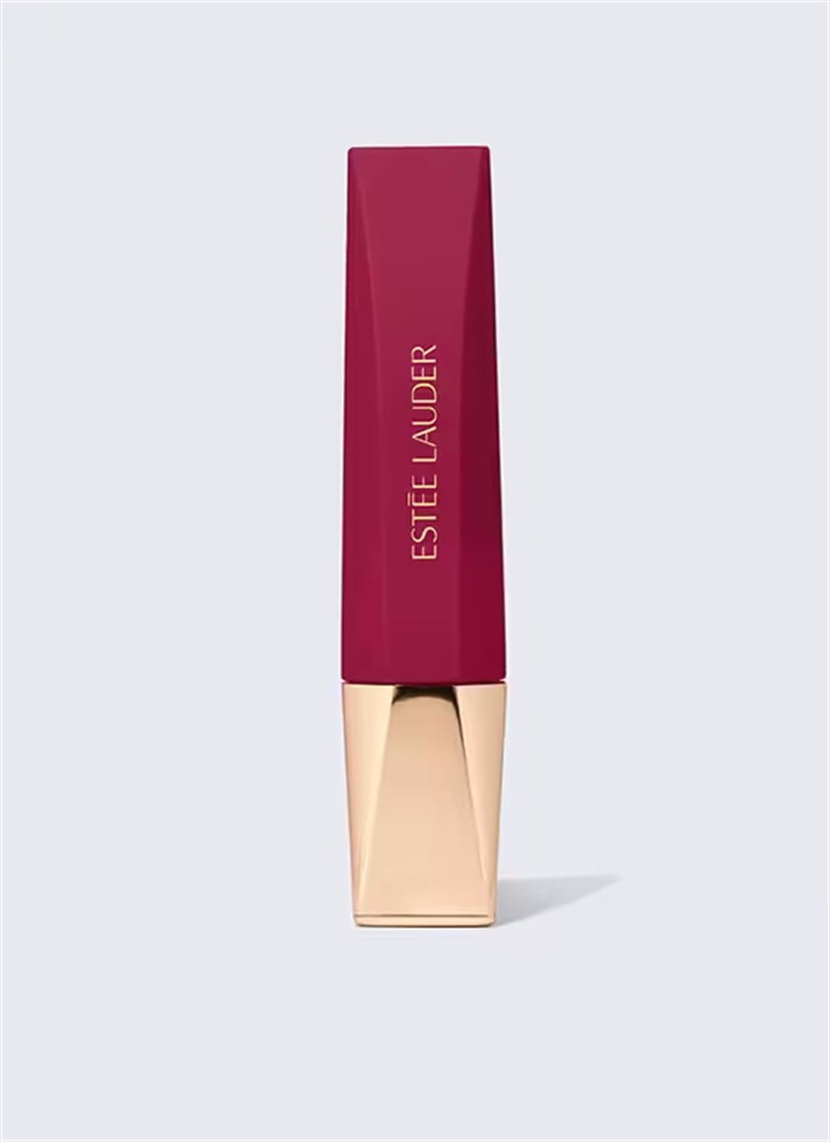 Estee LauderPure Color Whipped Matte Lip Color-924 Soft Hearte