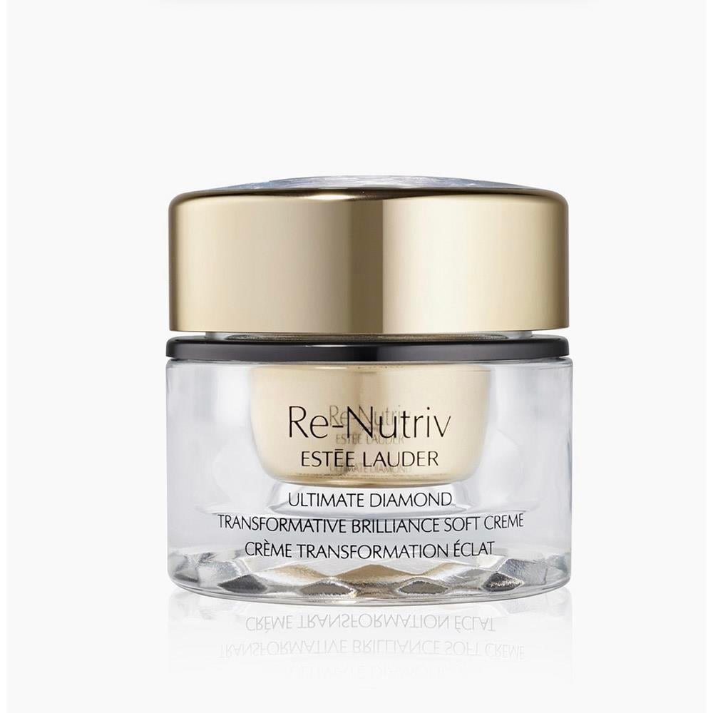 Estee LauderRe-Nutriv Ultimate Diamond Brilliance Soft Cream 50ml