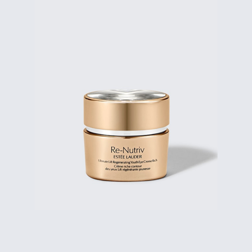 Estee LauderRe-Nutriv Ultimate Lift Regenerating Youth Eye Creme 15ml