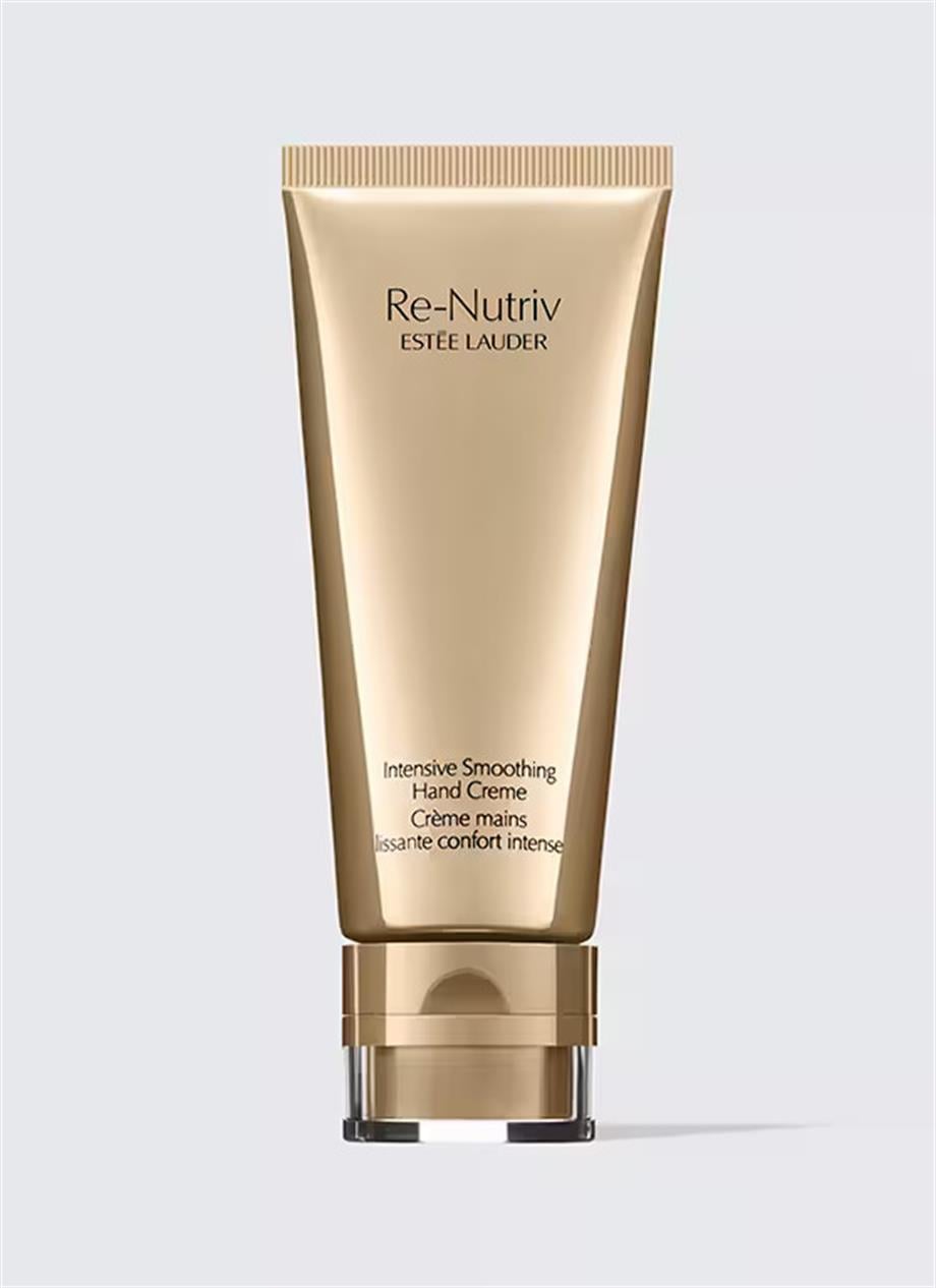 Estee LauderRe-Nutrive intensive Smoothing Hand Cream 100ml
