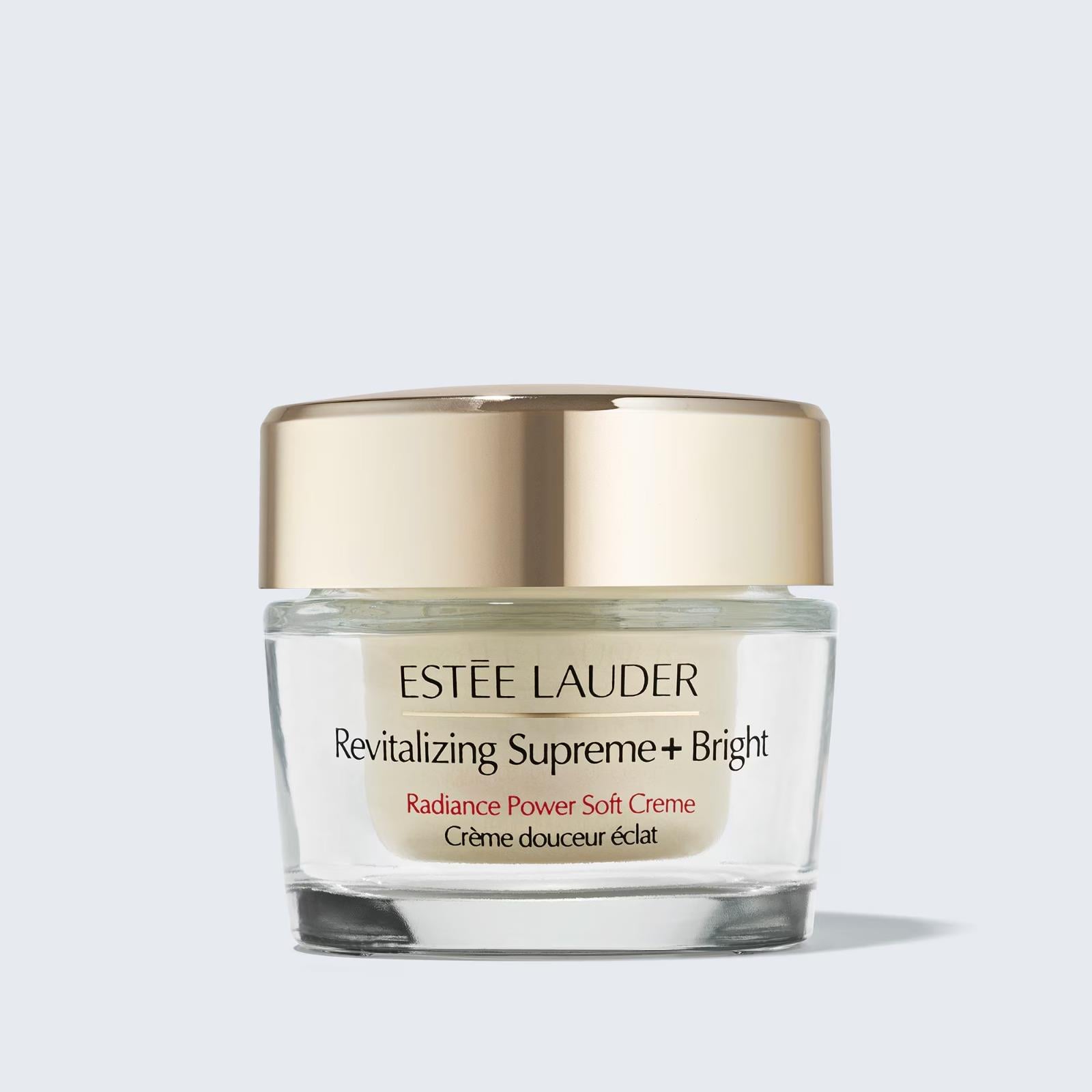Estee LauderRevitalizing Supreme+ Bright Radiance Power Soft Creme 75ml