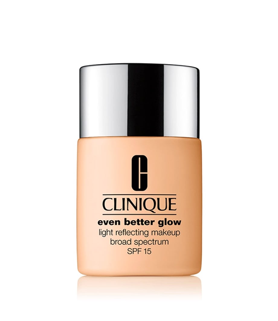 Even Better Glow Foundation Spf15- Meringue