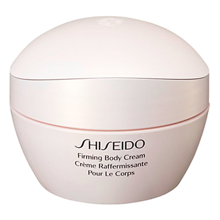 ShiseidoFirming Body Cream 200ml