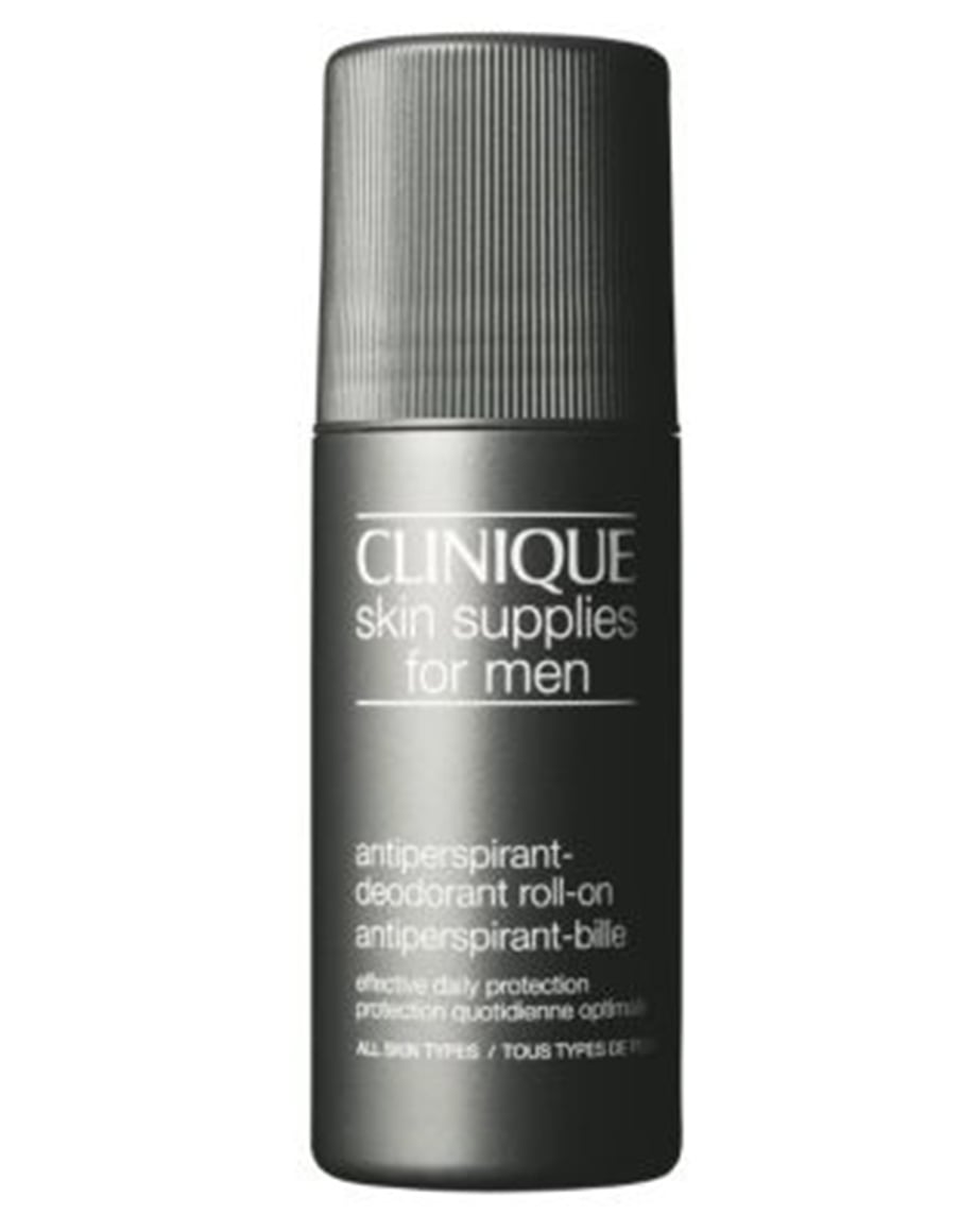 Fm Roll On Antiperspirant