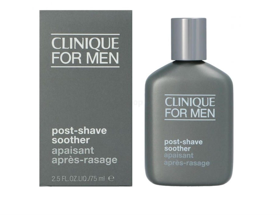For Men Post Shave Soother