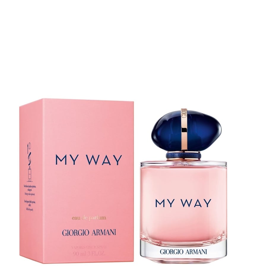 Giorgio Armani My Way Edp 90ml