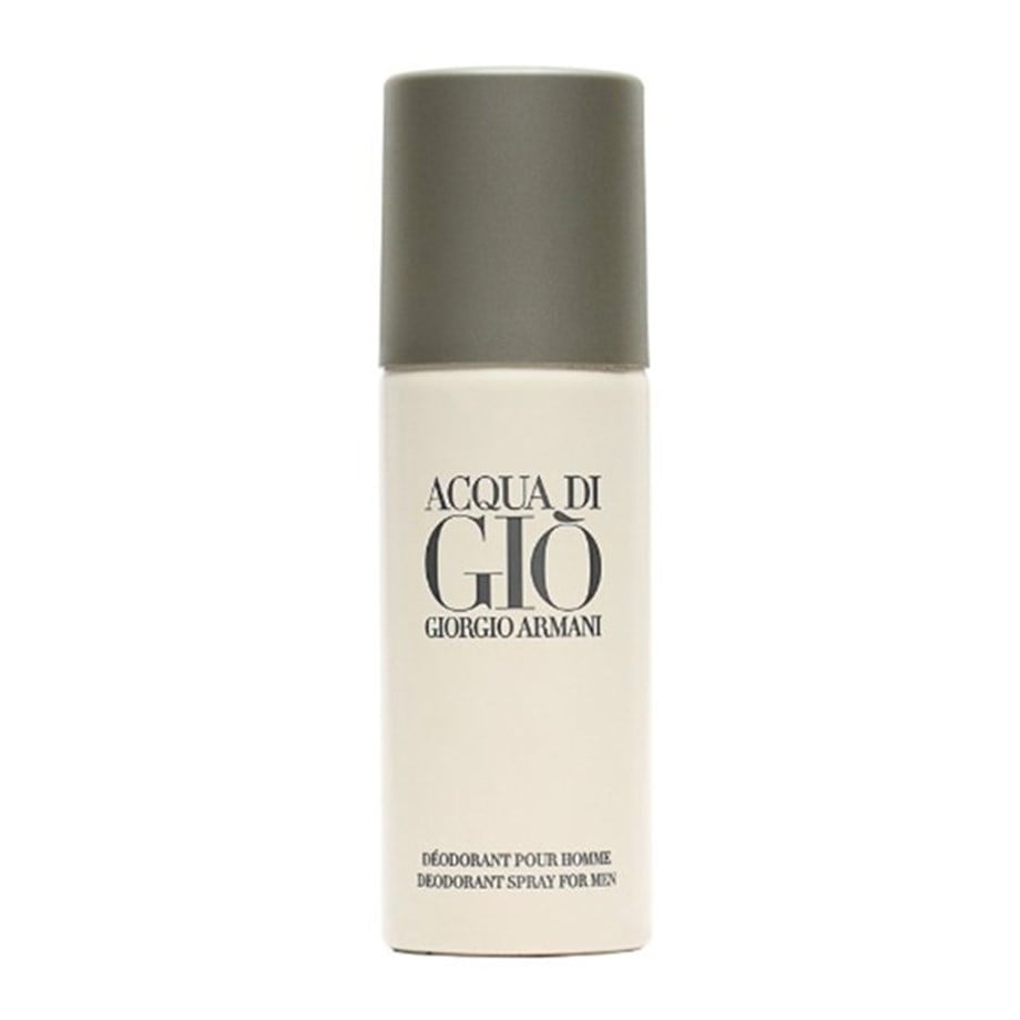 Giorgio ArmaniAcqua Di Gio Deodorant Spray For Men 150ml