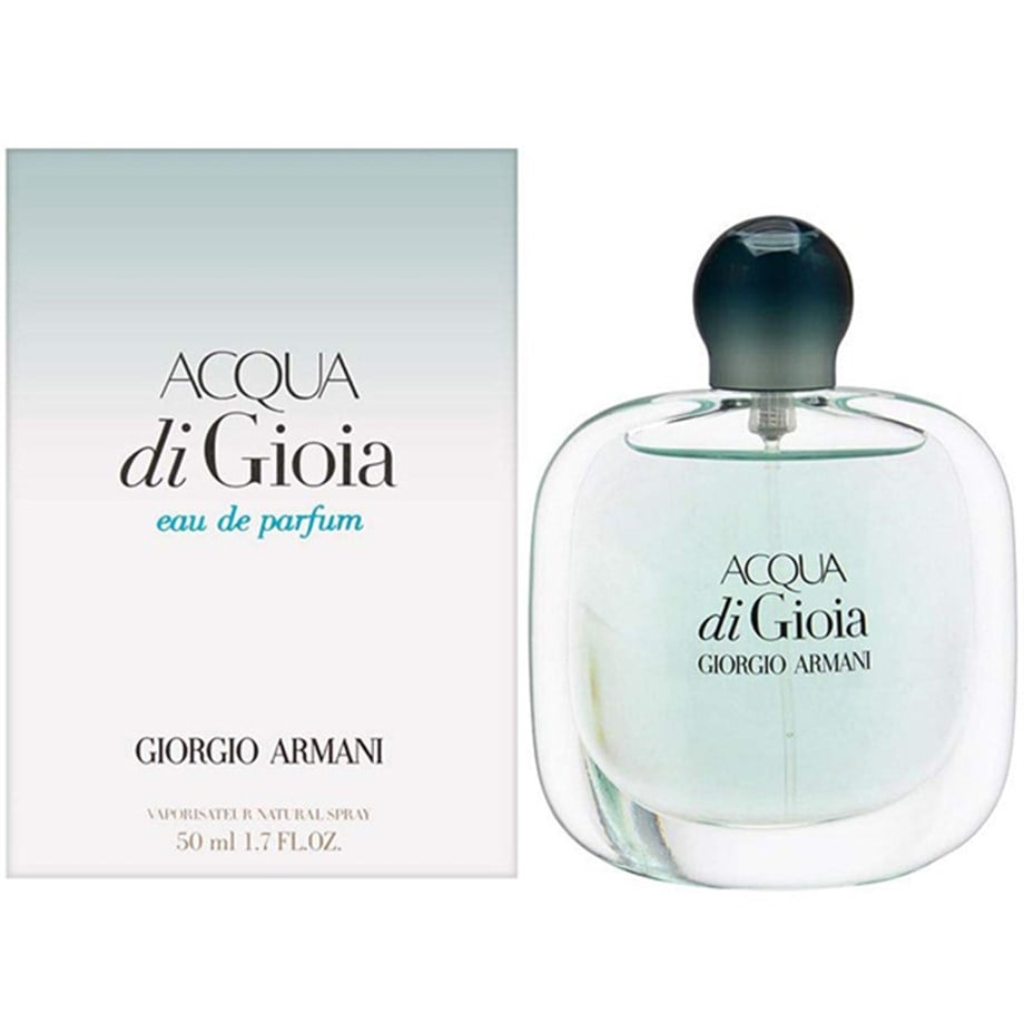 Giorgio ArmaniAcqua Di Gioia Edp 50ml 