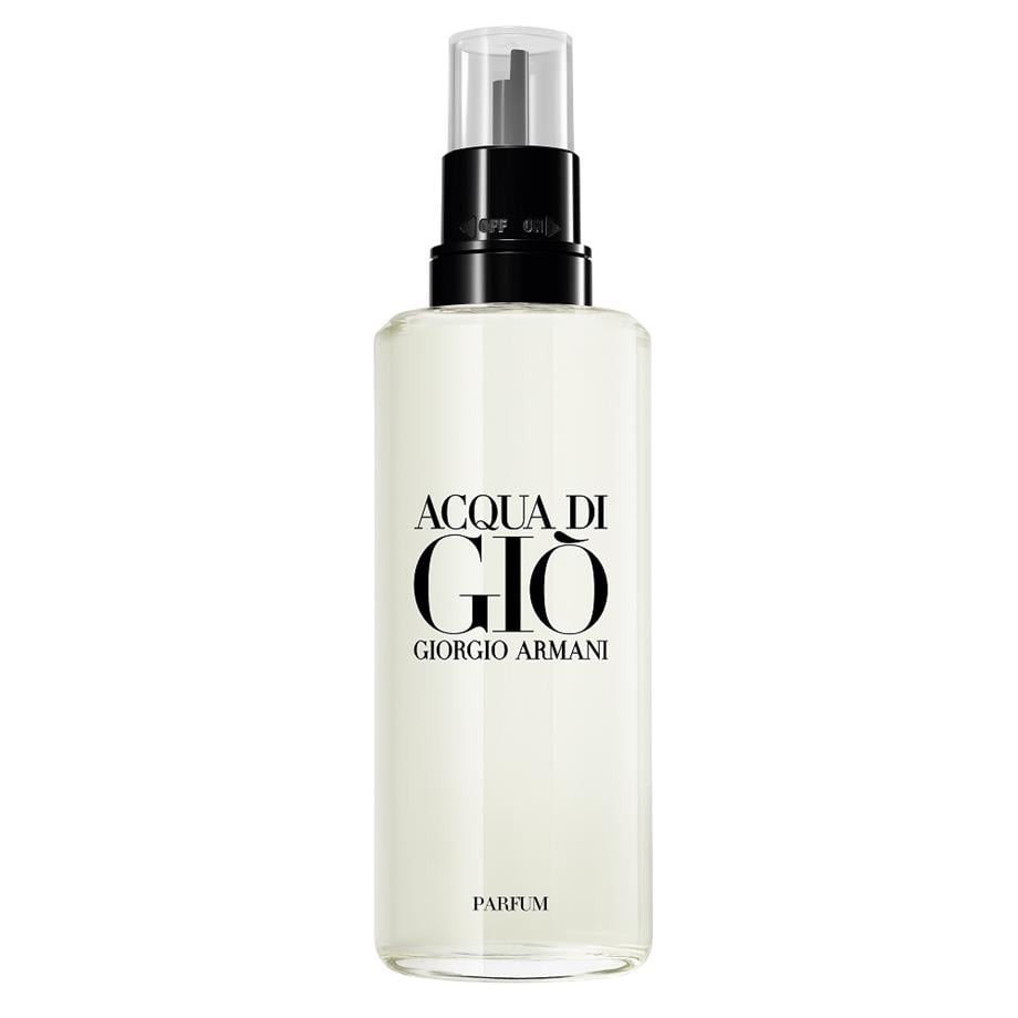 Giorgio ArmaniArmani Acqua Di Gio Homme Le Parfum 150ml Refill