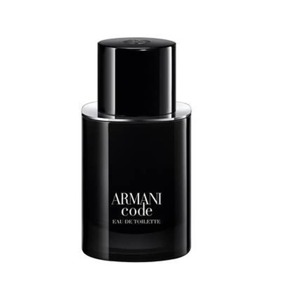 Giorgio ArmaniArmani Code Homme Edt 50ml